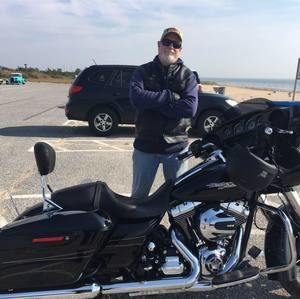 Meet your Posher, Joe